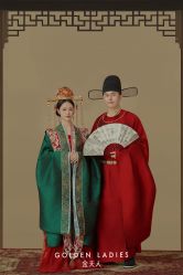 -金夫人婚纱摄影(西昌店)