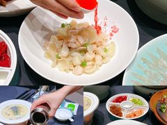 -肆月河豚·淮扬菜·湘菜(华天店)