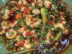 -锦府盐帮·侯宅(五棵松万达店)