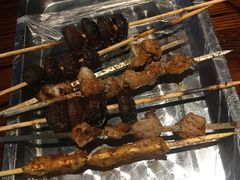 -新疆烧烤王(广灵店)