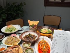 -打酱油·非遗淮扬菜(瘦西湖梅岭店)