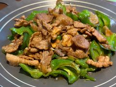 -禾珍珠家常小馆(河南博物院店)