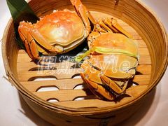 -蟹榭(静安寺晶品商场店)