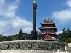 -刘公岛景区