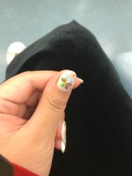 -雅洁美甲美睫