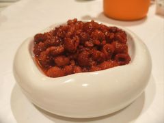 -吉林省林业宾馆-餐厅