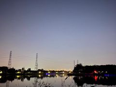 -黄埔古港