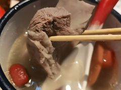 -欧提汗·新疆餐厅·清真(银都路店)