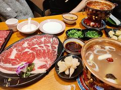 -三太子地摊烧烤·小龙虾(北蔡店)