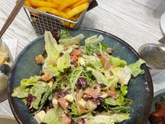-娜娜家•Nana's restaurant (南开大悦城店)