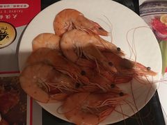 -大渔铁板烧(花园道店)
