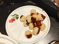 -芳芳私房菜·精做淮扬菜(承德路店)