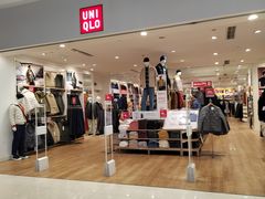 -优衣库(北京首开福茂宋家庄购物中心店)