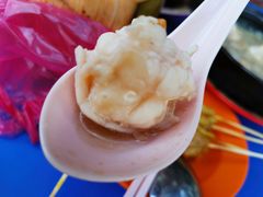 琵琶虾-新记肉骨茶