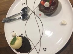 -G+KITCHEN(龙湖狮山天街店)