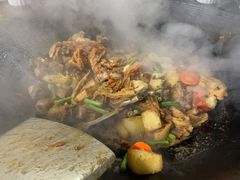 -逢缘柴火农家乐(连南店)