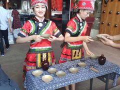 -中国傩城