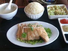 iphone_upload_pic-本味轩精品茶餐厅(黄山路店)