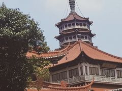 -高旻寺