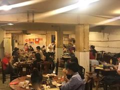 大堂-邓莽子老火锅(鲁祖庙店)