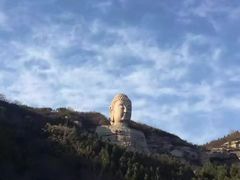 -蒙山大佛景区