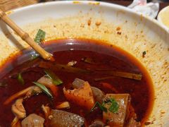 -六合居·明厨亮灶餐厅(成双大道店)