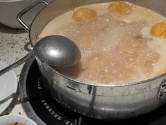 -土风豆米火锅(鸿通城店)