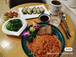 -兰心墩楠月子会所(万达店)