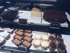 -Awfully Chocolate(嘉里城店)