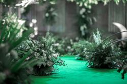 -北京东方茂酒店-宴会厅