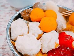 -旺旺饼屋传统糖水(黄塘路店)