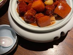 -汤城小厨•粤菜•靓汤(金宝街店)