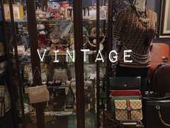 -Candy plus vintage桃园中古