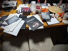 -戏精管理局·剧本杀·桌游·血染钟楼