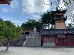-博鳌禅寺