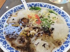 -老温州馄饨担(东游大厦店)
