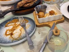 -悦荟牛排餐厅(佳木斯万达店)