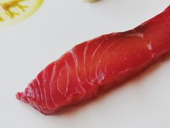 烟熏三文鱼-福楼法餐厅FLO