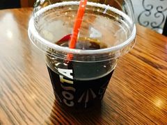 -COSTA COFFEE(德基广场店)