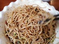 -万春卤菜(天乡后街步行街店)