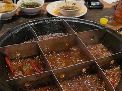 -重庆老火锅(长虹店)
