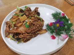 -米香居新鲁味·水饺餐厅