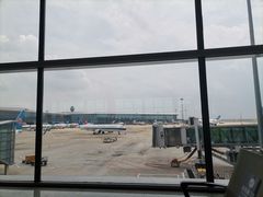-广州白云国际机场-T2航站楼