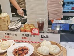 -乡村基·川味现炒大王(熙悦天街店)