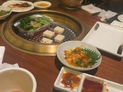 -御牛道日式烤肉料理(杭州万象城店)