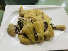 -大自然美食农庄(广州南站店)