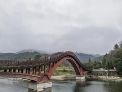 -绩溪龙川景区