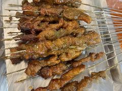 -十里铺铁板鱿鱼