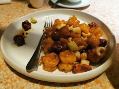 -红樱桃·欢乐餐厅(太原里店)