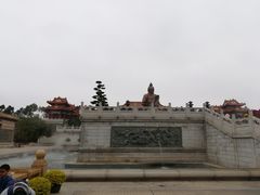-广东圆玄道观